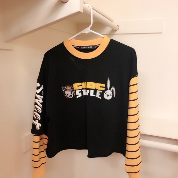 pullover - Picture 2 of 4